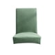 thumbnail image 5 of Cubierta de silla de oficina Funda protectora antiarrugas Estilo simple El Four Seasons Multicolor Stretch Slight Funda para el Ejército del Hotel Green Vogacara HA012481-06, 5 of 6