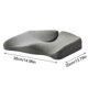 thumbnail image 4 of Memory Foam Office Chair Cushion Car Seat Cushion Orthopedic Pillow Buttock Coccyx Tailbone Cushion, 4 of 5