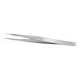 thumbnail image 3 of Pince à Cils, Pinces à Greffage de Cils Outils de Beauté en Forme d'Arc Incurvé Droit pour l'Extension des Cils, 3 of 8