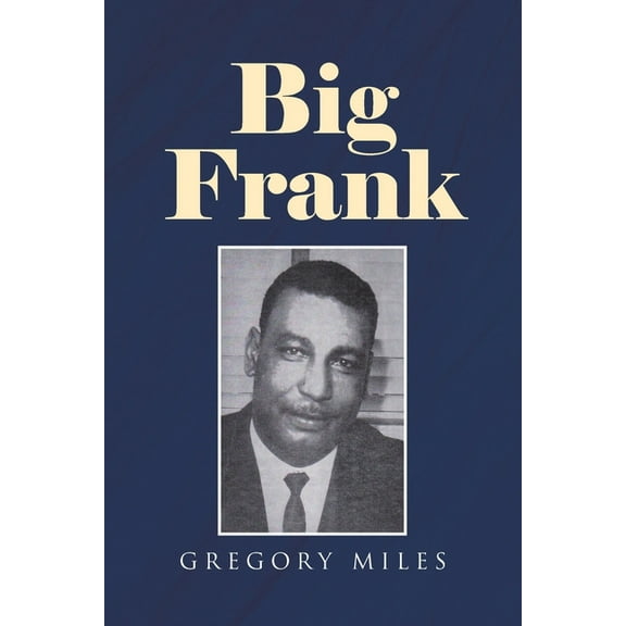 Big Frank, (Paperback)