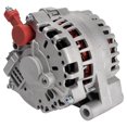 thumbnail image 5 of TRQ New Replacement Alternator for 01-04 Ford Mustang V6 3.8L ALA94440, 5 of 5