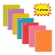 thumbnail image 1 of Libreta Profesional Multicolor Rayas 100 Hjas Printaform AleJaz CR9V3, 1 of 4