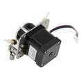 thumbnail image 4 of Micro Peristaltic Pump, Water Pumps Air Pump Accessories Self-Priming  For OEM Pump Head For Ink Delivery For Analysis And Test Instrument Sampling 14 # 1,6x4,8 Mm / 0,15 à 52 Ml, 4 of 8