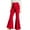 Red, variant on Slacks for Women Fashion Trousers Solid Button Sweatpants with Pockets High Waist Sporty Gym Pants Dress Pants Women Purple XXL