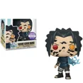 thumbnail image 4 of FUNKO POP NARUTO 41 estilos ITACHI CON CUERVOS 1022# NARUTO EN GAMAKICHI 106# JIRAIYA 1025# SASUKE 72# Figuras de vinilo de juguete de acción, 4 of 5