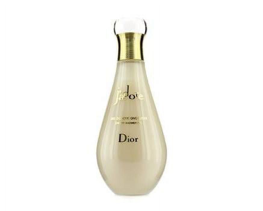Christian Dior J'Adore Shower Gel - 6.8Oz - Walmart.com