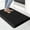 Black, variant on Kitchen Mat Cushioned Anti Fatigue Rug 17.3"x28" Waterproof, Non Slip, Standing and Comfort Desk/Floor Mats for House Sink Office (Black)