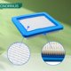 thumbnail image 3 of 5 filtros de aire para cortacésped, filtro de aire de repuesto para Briggs Stratton 491588s 4915885 399959, cortacésped y tractor de motor, 3 of 5