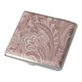 thumbnail image 4 of Caja De Almacenamiento Delgada Y Práctica Dispensador De Bolsillo Para Regalos Hombres Mujeres Rosa, 4 of 9
