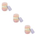 thumbnail image 4 of Inteprter Knitting Hand Craft Yarn Bags Purses Crocheting Blanket Handicraft Thread Scarf Kids Supplies Weaving Beginners Type1 NO1, 4 of 6
