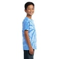 thumbnail image 3 of Port & Company ® - Youth Tie-Dye Tee. PC147Y, 3 of 6