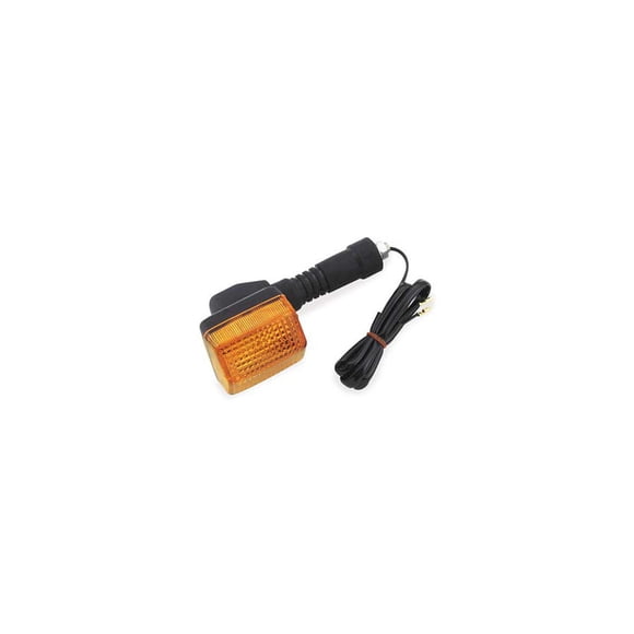BikeMaster Rear Turn Signal (Left or Right) Compatible with 93-07 Honda XR650L