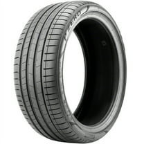 Falken Azenis All-Season FK510 255/45ZR20 96Y Car/SUV Tire