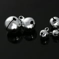 thumbnail image 3 of CTIRCHIU 100pcs Bells For And Cat Slotted Design For Pets For Walking Jogging And Outdoor Activities For Decoration And, 3 of 5