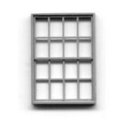 HO 48"x68" 8/8 Masonry Window (8)
