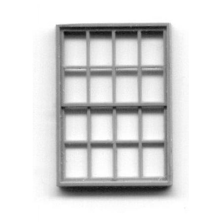 HO 48"x68" 8/8 Masonry Window (8)