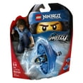 thumbnail image 4 of LEGO Ninjago - Jay - Spinjitzu Master (70635), 4 of 5