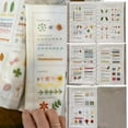 thumbnail image 3 of DIY Stitch Book, Essentials for Embroiderers ! Stitch Book NEW, 3 of 7