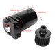 thumbnail image 4 of Oil Catch Can Car Oil Catch Can Engine Oil Catch Tank 300ML Aluminum Alloy Engine Oil Catch Tank With Filter Modification Accessory ANGGREK Accesorios, 4 of 8