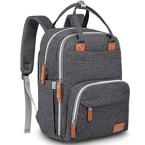 babbleroo diaper backpack