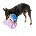 thumbnail image 4 of FuzzYard Octo-Posse Octopus Plush Dog Toy, 4 of 5
