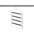 thumbnail image 1 of neatfreak! 4 Tier Non Slip Pant Hanger, 1 of 6