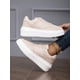 thumbnail image 2 of 2023 Latest High-heeled Dad Shoes, Non-slip & Wear Resistant, Breathable Sports Shoes, Black, 2 of 4