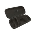 thumbnail image 2 of Consola de juegos portátil Estuche de transporte bolsa de viaje bolsa de almacenamiento EVA con asa Cable de carga funda protectora para auriculares, 2 of 8