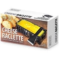 thumbnail image 3 of KOVOT Cheese Raclette | Serve Melted Cheese By Tealight, 3 of 3