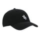 thumbnail image 4 of Gorra de Béisbol Negra Sin Estructura con Guante de Mickey Mouse de Disney, 4 of 7