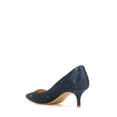 thumbnail image 3 of Jewel Badgley Mischka Frenchie Pointed Toe Kitten Heel, 3 of 7