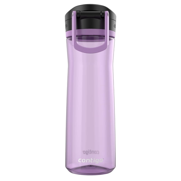 Botella de agua Contigo Jackson 700 ml Pansy Autopop Technology