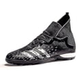 thumbnail image 2 of Falcon Soccer Shoes Long Nails Estudiantes adultos Juego de uñas rotas Zapatillas de deporte de entrenamiento, 2 of 4