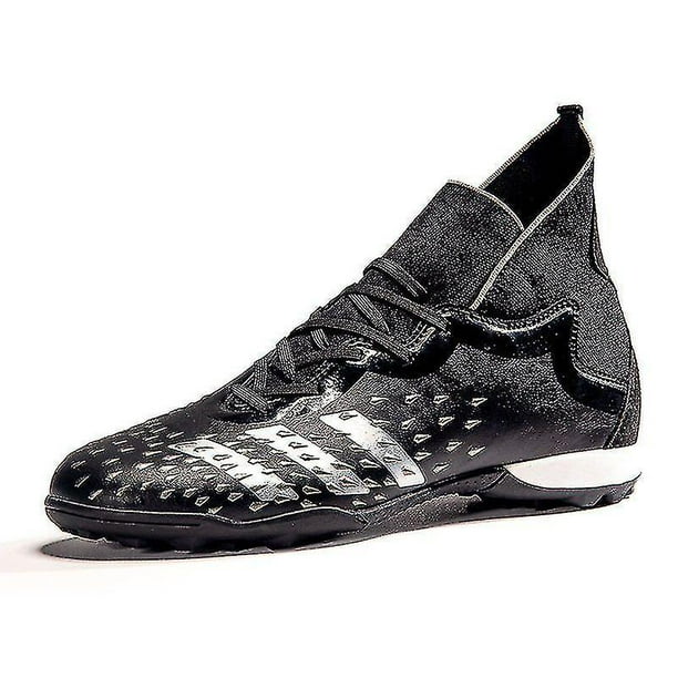 Falcon Soccer Shoes Long Nails Estudiantes adultos Juego de uñas rotas Zapatillas de deporte de entrenamiento
