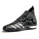 thumbnail image 1 of Falcon Soccer Shoes Long Nails Estudiantes adultos Juego de uñas rotas Zapatillas de deporte de entrenamiento, 1 of 3