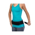 thumbnail image 3 of DonJoy SI Joint Support Adjustable Belt, Breathable Fabric, and Anti-Migration Strip Design, L/XL (Waist: 35-55 inch), 3 of 4