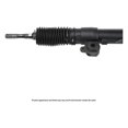 thumbnail image 3 of Cardone Reman Complete Long Rack Steering Rack, w/o Outer Tie Rod Ends Fits select: 2003-2007 LEXUS LX, 2003-2007 TOYOTA LAND CRUISER, 3 of 7