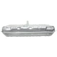 thumbnail image 5 of For 1970Skylark Fuel Tank Silver Steel GM3900108 3929239, 3940133, 5 of 5