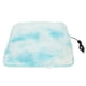 thumbnail image 5 of Alfombrilla De Cama Cálida Para Perros, Evita Fugas Eléctricas Suave 28 Grados Celsius Temperatura Constante Almohadilla De Calefacción Para Mascotas Resistencia A Los Arañazos ANGGREK Azul y blanco, 5 of 8