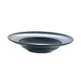 thumbnail image 2 of DOLITY Dinner Plate Food Plate Wide Rimmed Soup Bowl for Dessert Gatherings Parties blue, 2 of 9