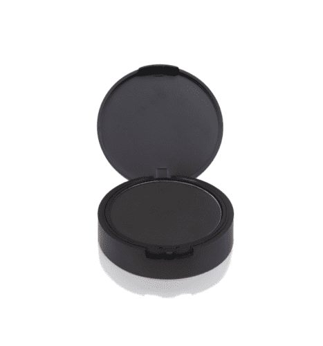 FIXDEEP Hair Thickener | Waterproof Formula  Fuller Looking Hair in 30 sec, 14g (Black)