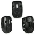 thumbnail image 3 of Pyle Pro PPHP849KT 700-Watt Active/Passive Dual Speaker System Kit, 3 of 8