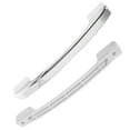 thumbnail image 2 of Shisuyan Universal Plastic Refrigerator Freezer Door Handle Replacement Heavy Duty Fridge Handle Repair Part Commercial Refrigeration Accessory, 2 of 8