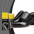 thumbnail image 7 of Leather Shoe Scratch Repair Cream, Qiopertar Under $5 Leather Shoe Care Cream Home Leather Shoes Scratches Damages Maintenance Gloss Care Cream, 7 of 7