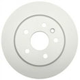 thumbnail image 2 of ACDelco Disc Brake Rotor 18A2821 Fits select: 2011-2015 CHEVROLET CRUZE, 2015-2022 CHEVROLET TRAX, 2 of 4