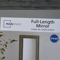 Mainstays Full Length Mirror