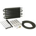 thumbnail image 2 of Derale 13106 Series 7000 Copper & Aluminum Transmission Cooler Kit, 2 of 4