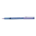thumbnail image 1 of Pilot Hi-Tecpoint V5 Rollerball Pen, Needle Point, 0.5mm, Purple Ink, 1 of 1