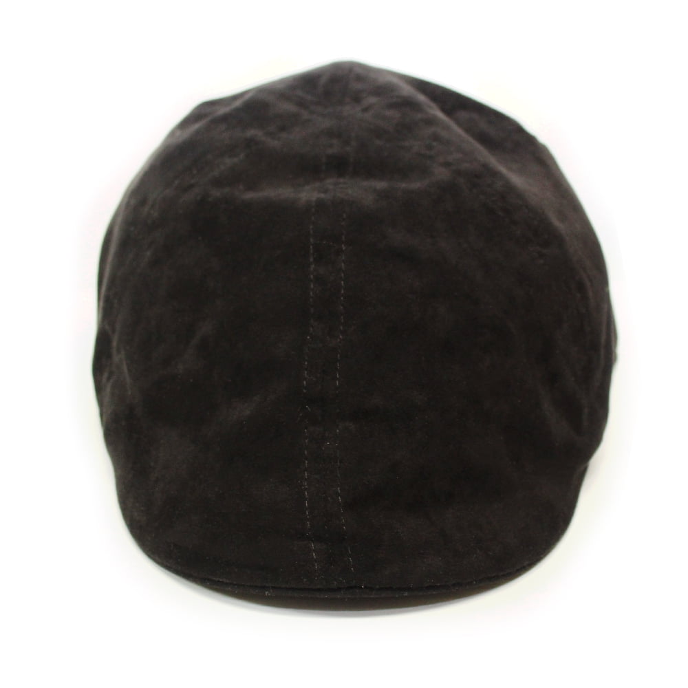 black ivy cap
