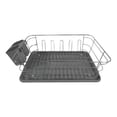 thumbnail image 1 of Escurridor Top Choice con Charola Gris, 1 of 4
